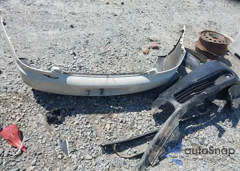 2006 Pontiac G6 из США, поврежденный, VIN 1G2ZG558764146061